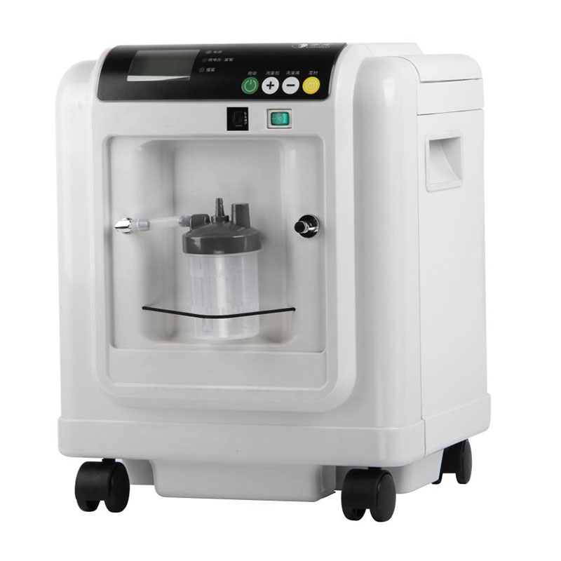 1L OXYGEN CONCENTRATOR（SD-01W）