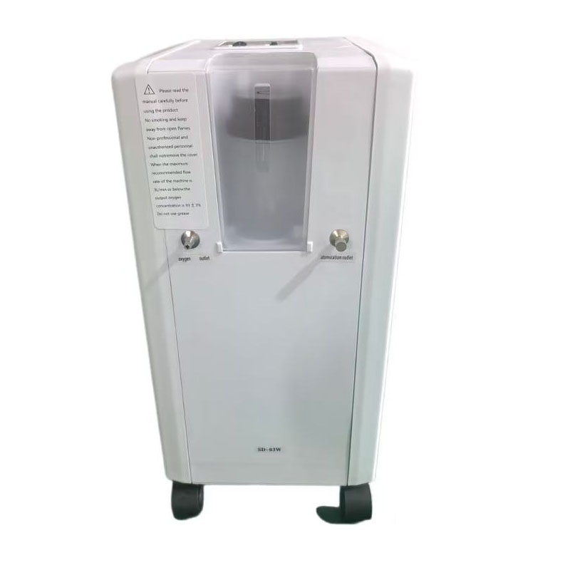 3L OXYGEN CONCENTRATOR（SD-03W)