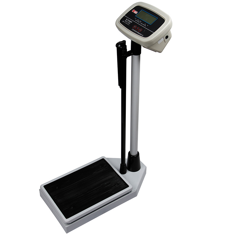 Electronic weighing scale