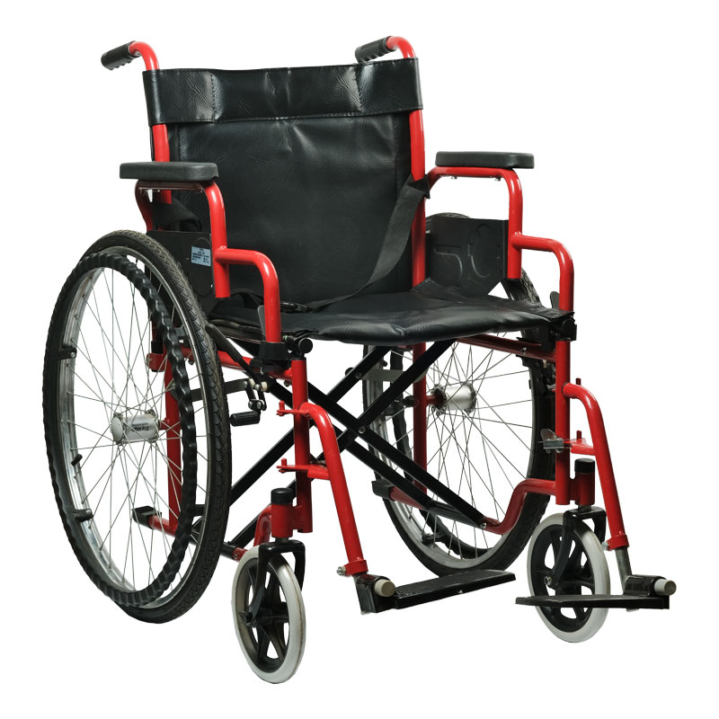 Wheelchair SH-300A Detachable