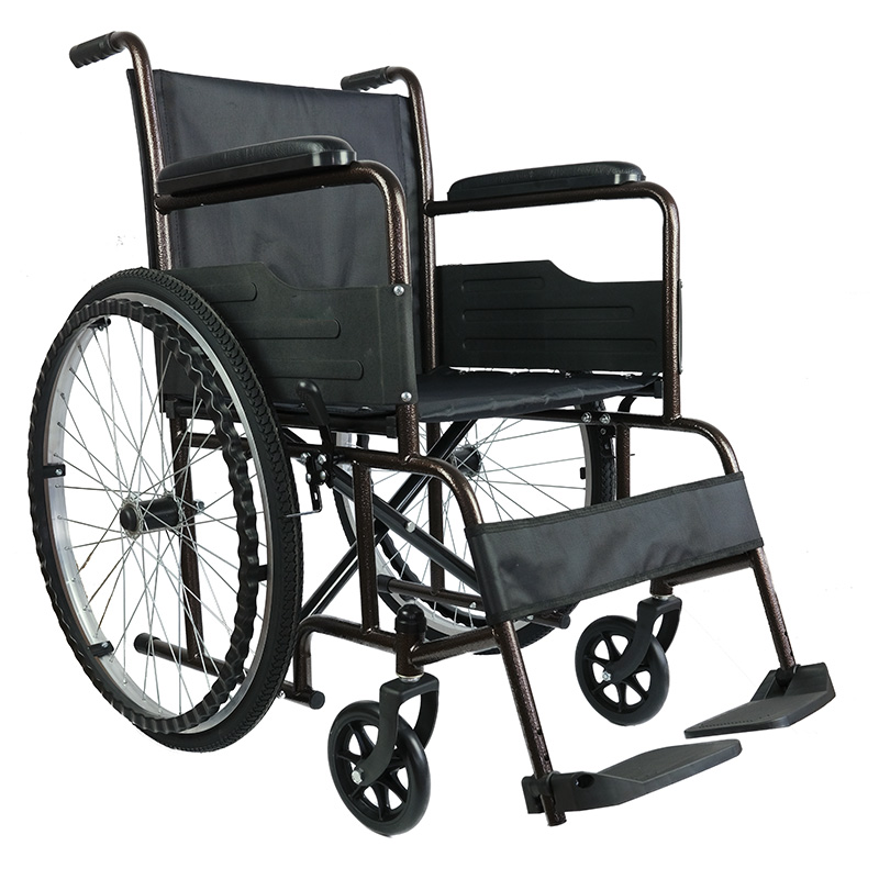Wheelchair SH-8132 Spray