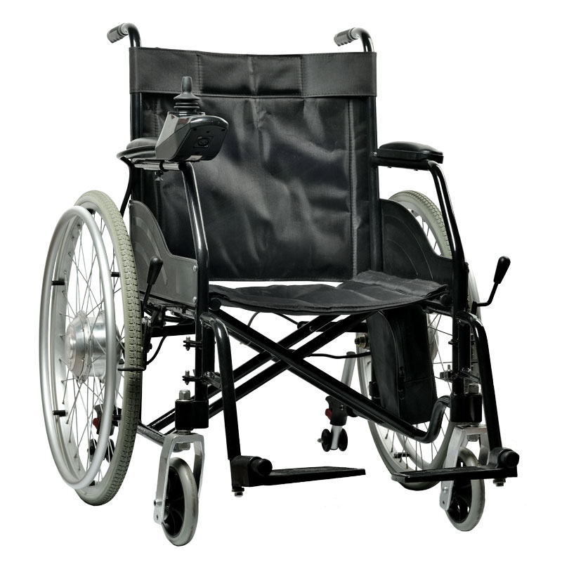 Wheelchair SHT412A