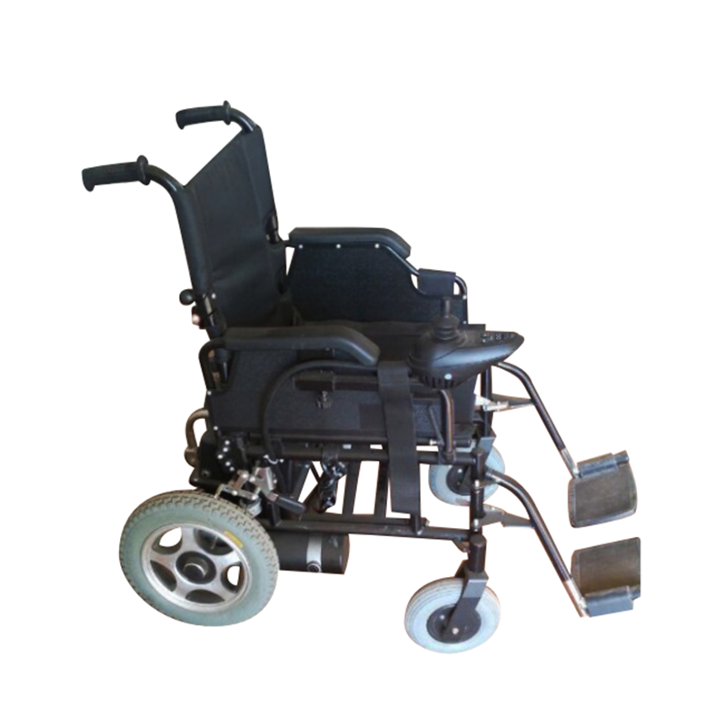 Wheelchair SHT412B