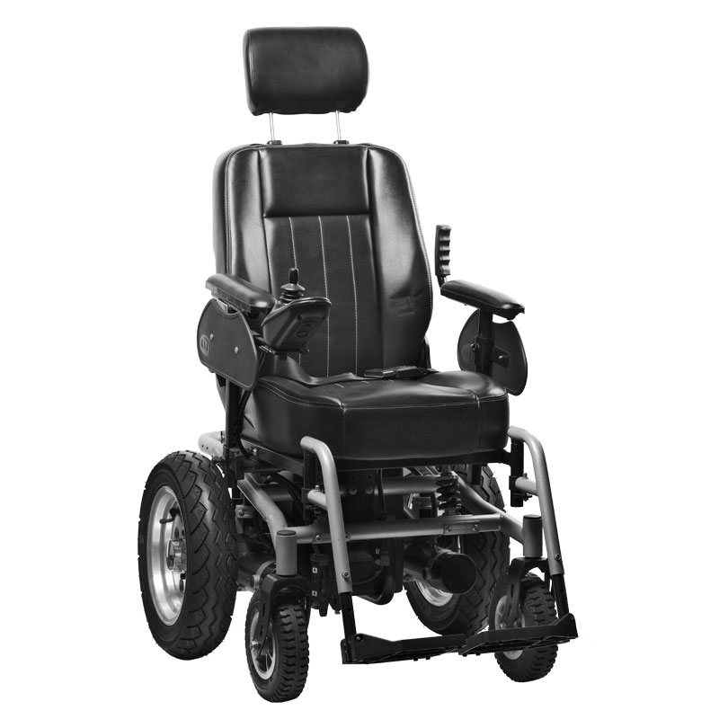 Wheelchair SHT-414