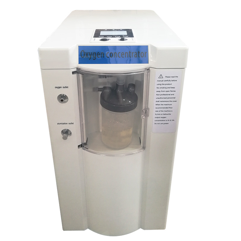 Oxygen concentrator 5L