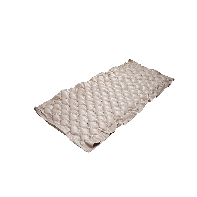 Checkered mattress