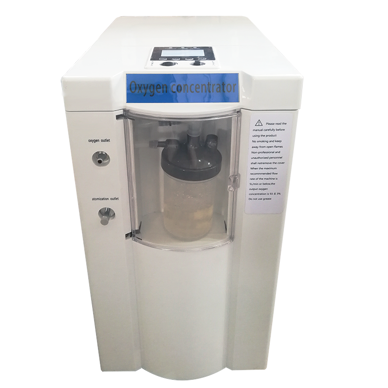 oxygen concentrator 10L