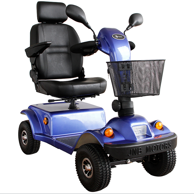 Mobility scooter SHD410