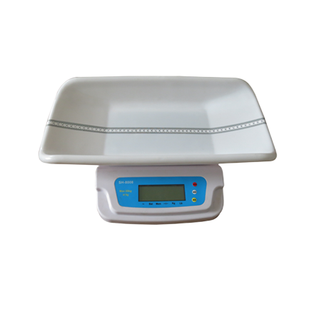 Digital baby scale RCS-20